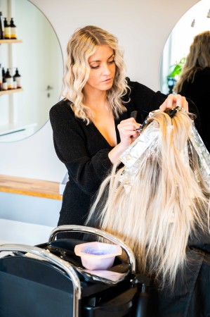 Nyma Hair Nyma Hair